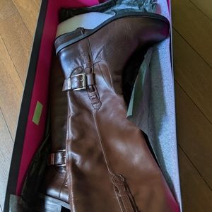 Vince Camuto riding boots